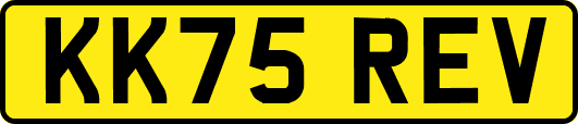 KK75REV