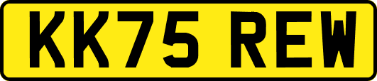 KK75REW