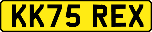 KK75REX