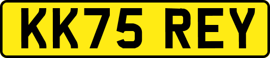 KK75REY