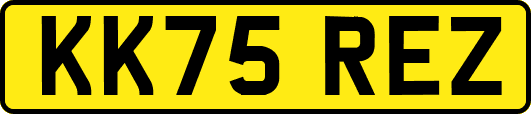KK75REZ