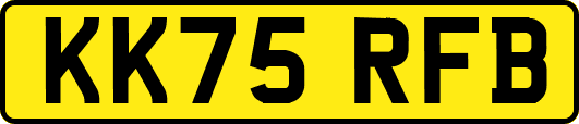 KK75RFB