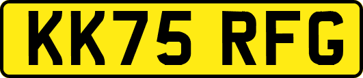 KK75RFG