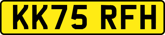KK75RFH