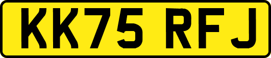 KK75RFJ