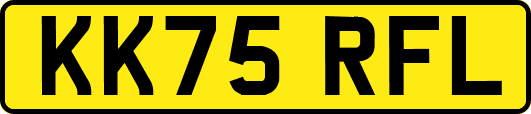 KK75RFL