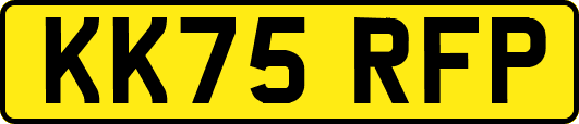 KK75RFP