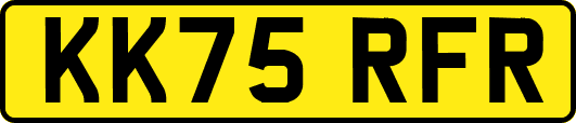 KK75RFR