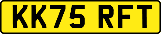 KK75RFT