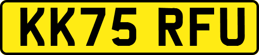 KK75RFU