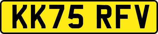 KK75RFV