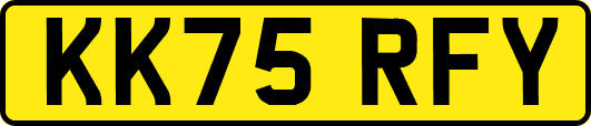 KK75RFY