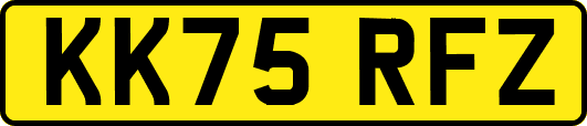 KK75RFZ