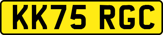 KK75RGC