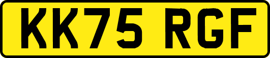 KK75RGF