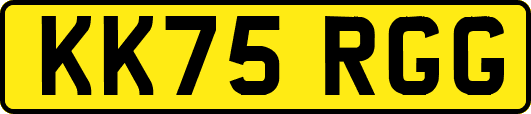KK75RGG