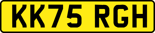KK75RGH