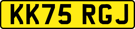KK75RGJ