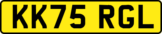 KK75RGL