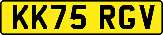KK75RGV