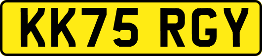 KK75RGY