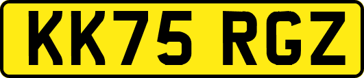 KK75RGZ