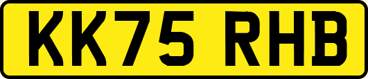 KK75RHB