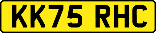KK75RHC