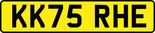 KK75RHE