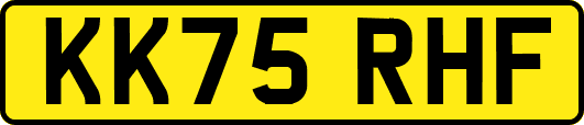 KK75RHF