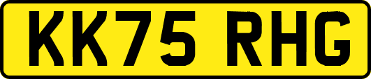 KK75RHG