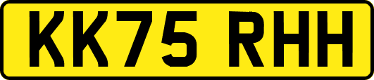 KK75RHH