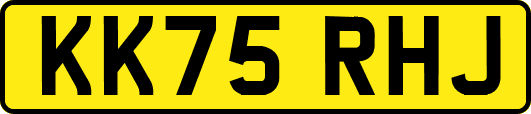KK75RHJ