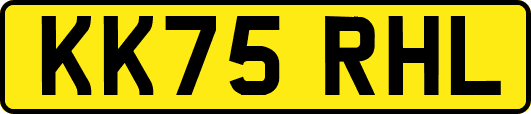 KK75RHL