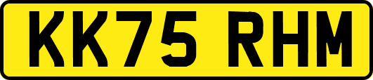 KK75RHM