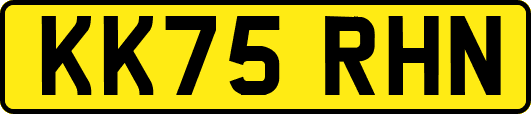 KK75RHN