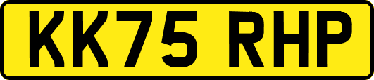 KK75RHP