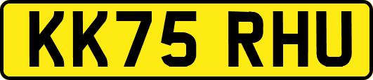 KK75RHU