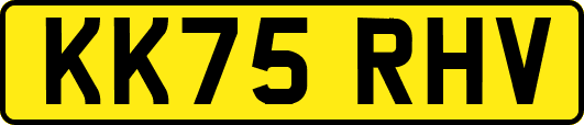 KK75RHV