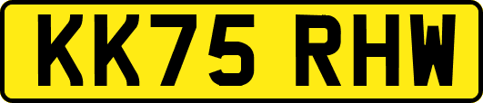KK75RHW