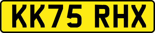 KK75RHX