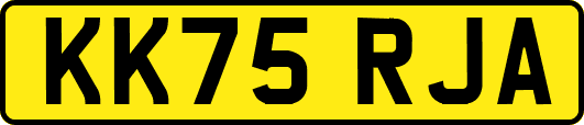 KK75RJA