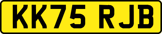 KK75RJB