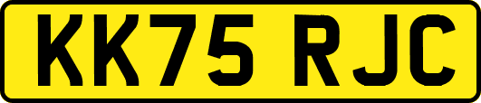 KK75RJC