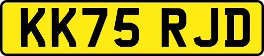 KK75RJD