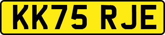 KK75RJE
