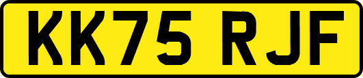 KK75RJF