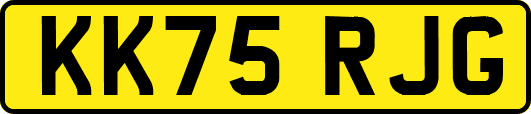 KK75RJG