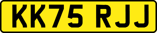 KK75RJJ
