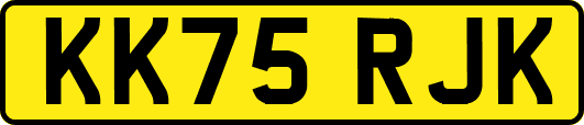 KK75RJK